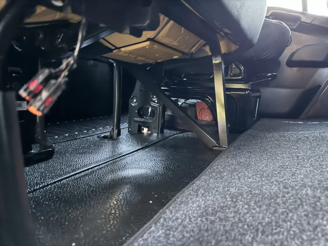 Renault Master 2.3 Dci L3 3.5T 135 cv C.Dupla 2020 - 25610 EUR, 107000 km - AUTO.MOTO.pt - 107000km - foto 27 de 29