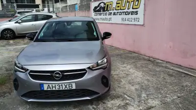 Opel Corsa 2021 - 12999 EUR, 117000 km - AUTO.MOTO.pt - 117000km - foto 2 de 32