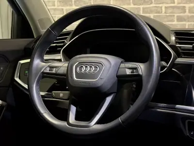 Audi Q3 2021 - 28900 EUR, 37000 km - 37000km - foto 15 de 17