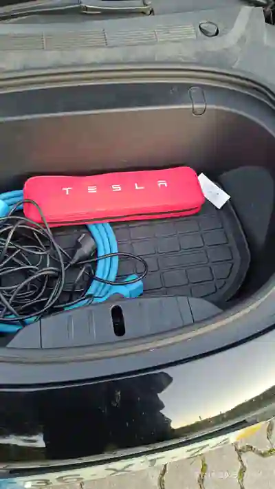 Tesla Model 3 2019 - 22000 EUR, 125000 km - AUTO.MOTO.pt - 125000km - foto 2 de 15