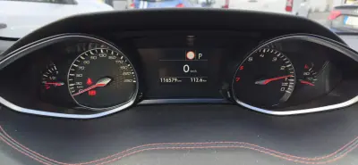 Peugeot 308 SW 2018 - 18500 EUR, 116123 km - AUTO.MOTO.pt - 116123km - foto 8 de 9