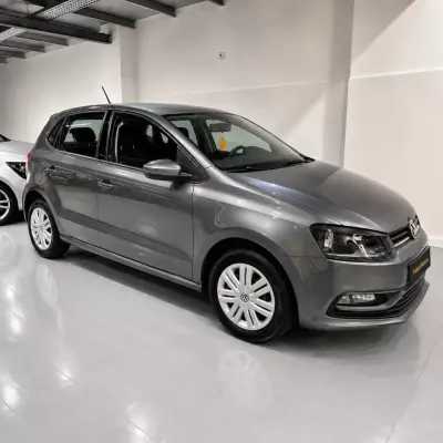 Volkswagen Polo 2016 - 9900 EUR, 86000 km - 86000km - foto 4 de 7