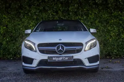 Mercedes-Benz GLA 45 AMG 2015 - 34900 EUR, 49200 km - AUTO.MOTO.pt - 49200km - foto 2 de 20