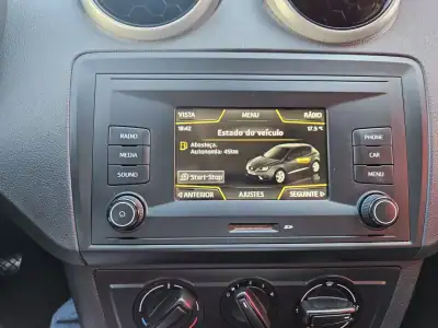 SEAT Ibiza 2016 - 9900 EUR, 122800 km - AUTO.MOTO.pt - 122800km - foto 25 de 40