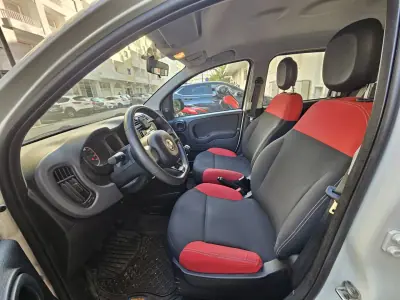 Fiat Panda 2019 - 9800 EUR, 39264 km - AUTO.MOTO.pt - 39264km - foto 5 de 11