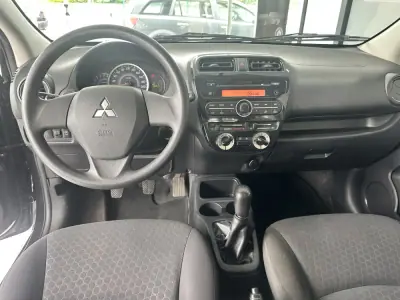 Mitsubishi Space Star 2013 - 8790 EUR, 153847 km - 153847km - foto 13 de 20
