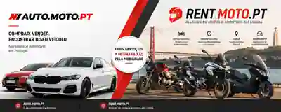 RENT.MOTO.PT: Motorcycle & Scooter Rental in Lisbon