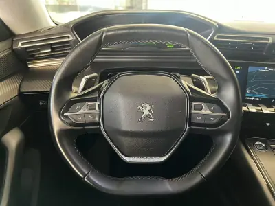 Peugeot 508 2021 - 19900 EUR, 107857 km - AUTO.MOTO.pt - 107857km - foto 8 de 23