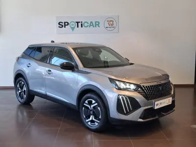Peugeot 2008 2026 - 27990 EUR, 10200 km - foto 5 de 31
