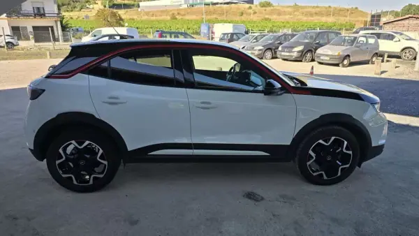 Opel Mokka 2021 - 17900 EUR, 86461 km - AUTO.MOTO.pt - 86461km - foto 8 de 25