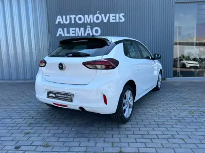 Opel Corsa 2022 - 15900 EUR, 67365 km - AUTO.MOTO.pt - 67365km - foto 6 de 20