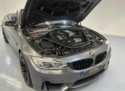BMW M4 2015 - 49700 EUR, 139000 km - AUTO.MOTO.pt - 139000km - foto 8 de 10