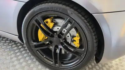 Audi R8 Coupé 2008 - 69500 EUR, 124927 km - AUTO.MOTO.pt - 124927km - foto 34 de 53
