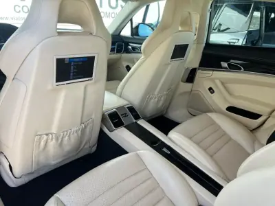 Porsche Panamera 2014 - 46000 EUR, 136900 km - AUTO.MOTO.pt - 136900km - foto 13 de 19
