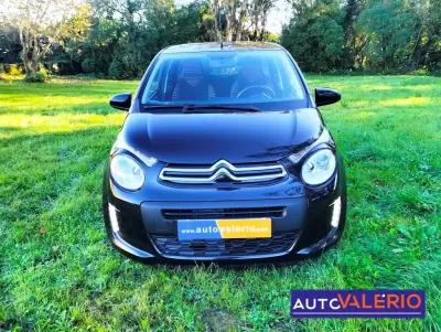 Citroën C1 2019 - 9950 EUR, 90078 km - AUTO.MOTO.pt - 90078km - foto 8 de 28