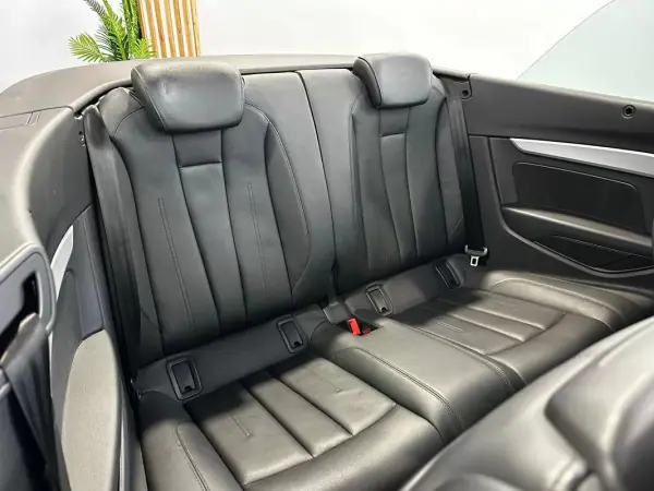 Audi A5 Cabrio 2017 - 25590 EUR, 194358 km - AUTO.MOTO.pt - 194358km - foto 3 de 13