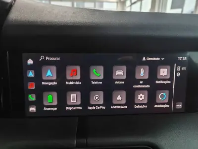 Porsche Taycan Cross Turismo 2022 - 65750 EUR, 55800 km - AUTO.MOTO.pt - 55800km - foto 36 de 40