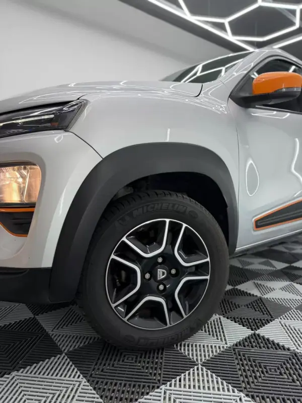 Dacia Spring Electric 45 Comfort Plus 2022 Elétrico