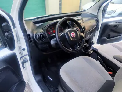 Fiat FIORINO 1.3 MULTIJET 2019 - 9480 EUR, 157000 km - AUTO.MOTO.pt - 157000km - foto 17 de 24