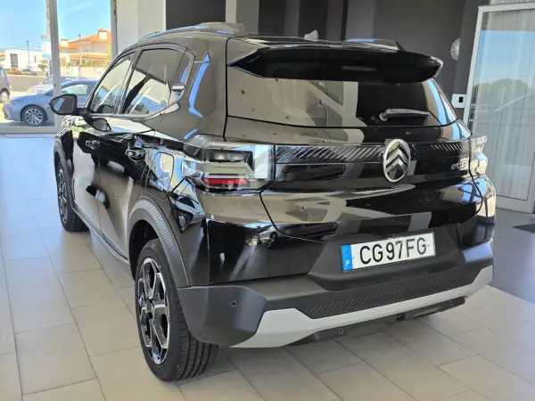 Citroën e-C3 2025 - 20890 EUR, 7994 km - AUTO.MOTO.pt - 7994km - foto 4 de 19