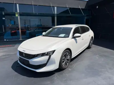 Peugeot 508 SW 2022 - 14900 EUR, 126000 km - AUTO.MOTO.pt - 126000km - foto 2 de 14