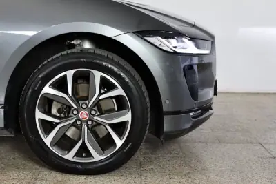 Jaguar I-Pace 2022 - 37900 EUR, 71093 km - AUTO.MOTO.pt - 71093km - foto 23 de 31