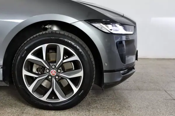 Jaguar I-Pace 2022 - 37900 EUR, 71093 km - AUTO.MOTO.pt - 71093km - foto 23 de 31