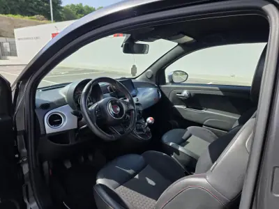 Fiat 500 2014 - 10750 EUR, 141000 km - AUTO.MOTO.pt - 141000km - foto 2 de 15