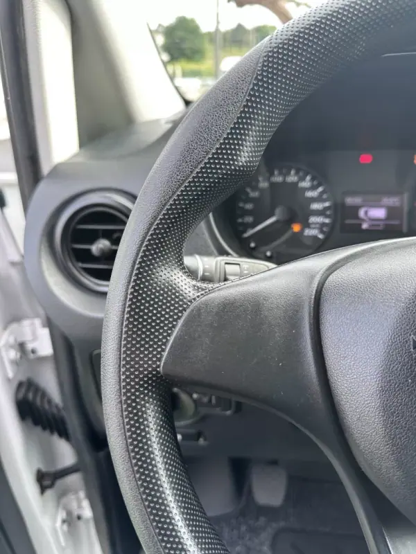 Mercedes-Benz Vito Tourer 2018 - 24900 EUR, 175000 km - AUTO.MOTO.pt - 175000km - foto 44 de 49