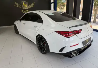 Mercedes-Benz CLA 180 2019 - 32000 EUR, 172639 km - AUTO.MOTO.pt - 172639km - foto 9 de 32