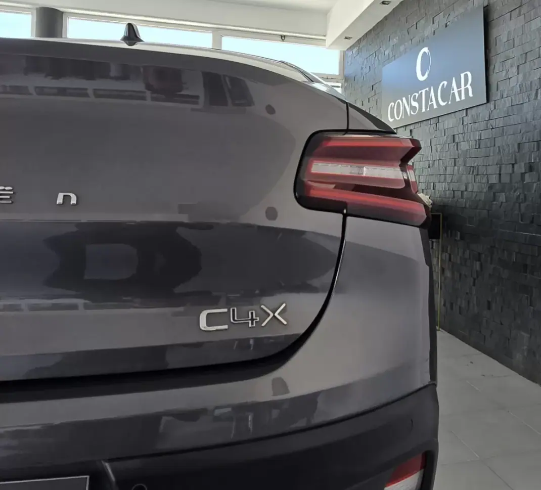 Citroën C4 X 2024 - 20950 EUR, 22129 km - AUTO.MOTO.pt - 22129km - foto 17 de 41