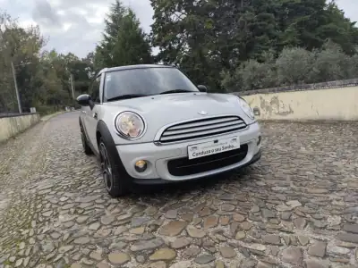 MINI Clubman 2011 - 7500 EUR, 293000 km - AUTO.MOTO.pt - 293000km - foto 62 de 65