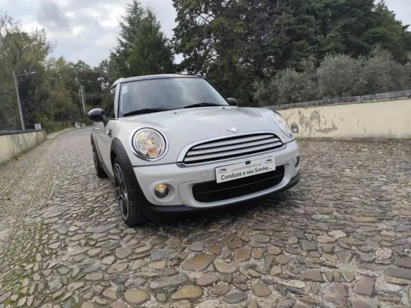 MINI Clubman 2011 - 7500 EUR, 293000 km - AUTO.MOTO.pt - 293000km - foto 62 de 65