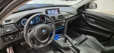 BMW 320 2014 - 17990 EUR, 177069 km - AUTO.MOTO.pt - 177069km - foto 9 de 41
