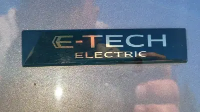 Renault Zoe 2023 — foto 4 de 22