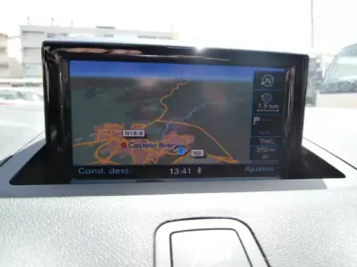 Audi A1 2016 - 12500 EUR, 191278 km - AUTO.MOTO.pt - 191278km - foto 17 de 31