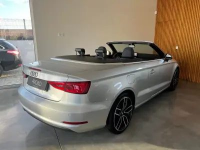 Audi A3 Cabrio 2015 - 17500 EUR, 150000 km - AUTO.MOTO.pt - 150000km - foto 32 de 60
