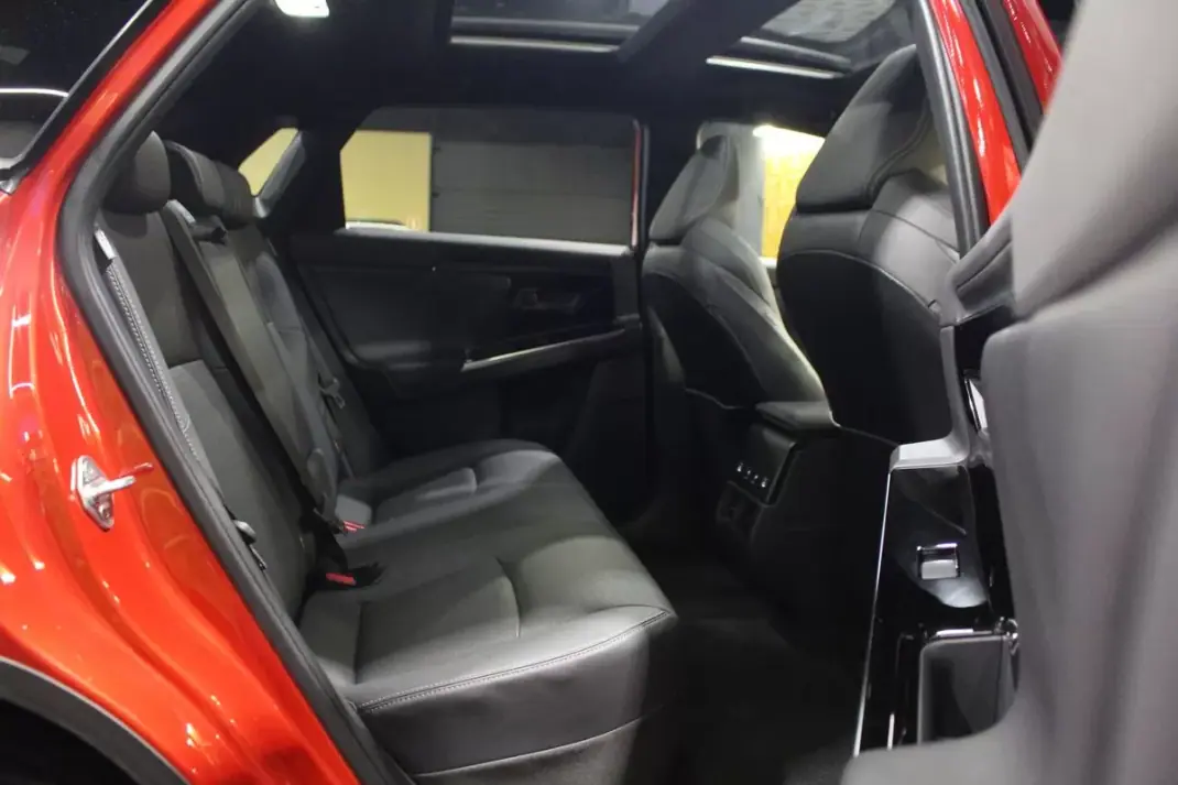 Subaru 2022 - 31900 EUR, 36000 km - AUTO.MOTO.pt - 36000km - foto 21 de 41