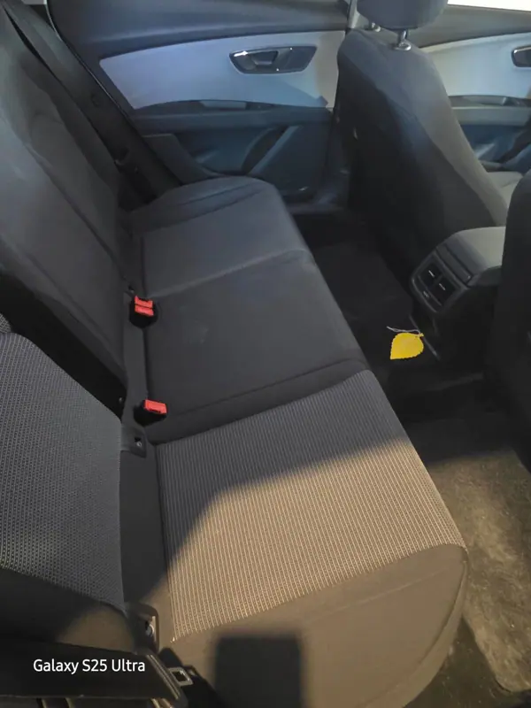 SEAT Leon 2020 — foto 2 de 15