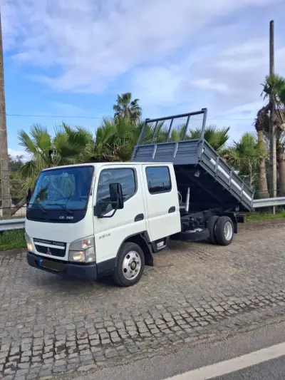 Mitsubishi  2006 - 189000km