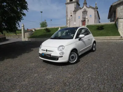Fiat 500 2010 - 6990 EUR, 185000 km - AUTO.MOTO.pt - 185000km - foto 3 de 37