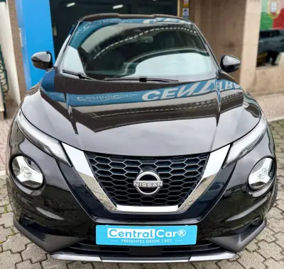 Nissan Juke 2023 - 18950 EUR, 72000 km - AUTO.MOTO.pt - 72000km - foto 4 de 29