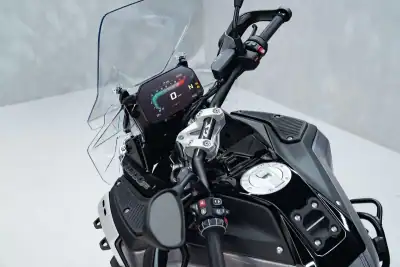 BMW R 1300 GS Adventure 2024 - 24950 EUR, 6150 km - AUTO.MOTO.pt - 6150km - foto 20 de 41