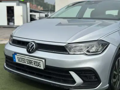 Volkswagen Polo 2022 - 18990 EUR, 61791 km - 61791km - foto 2 de 13