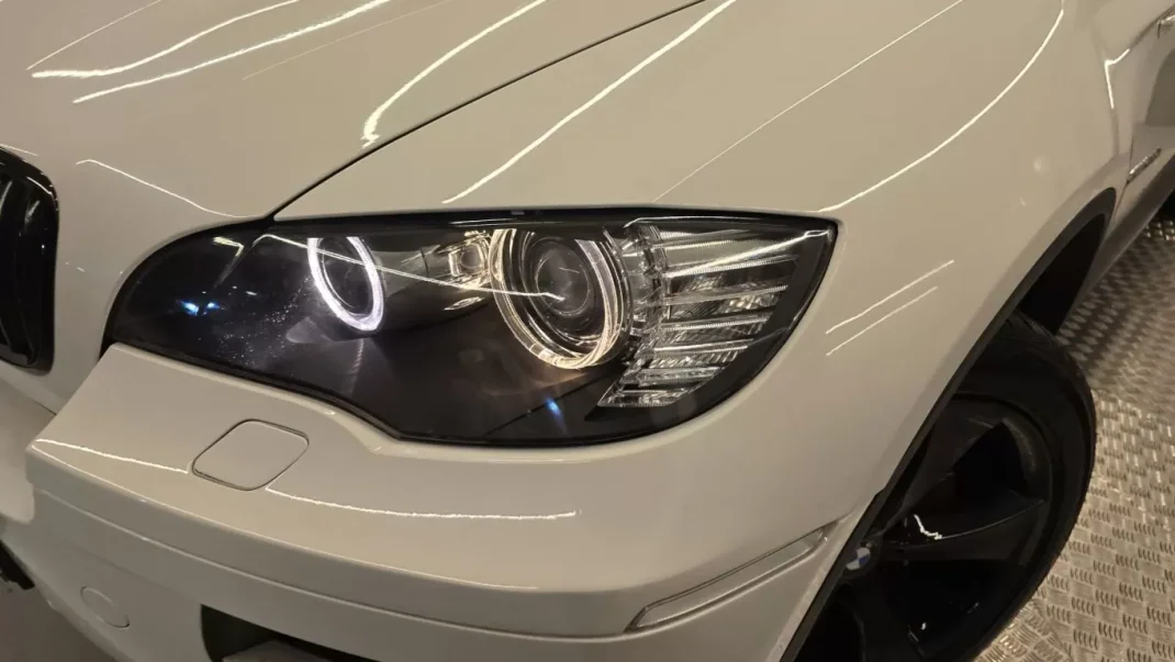 BMW X6 2008 - 25900 EUR, 157944 km - AUTO.MOTO.pt - 157944km - foto 25 de 54