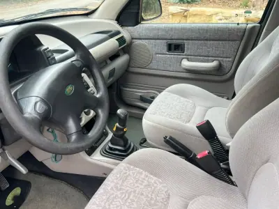 Land Rover Freelander 1999 - 4000 EUR, 170000 km - 170000km - foto 34 de 34