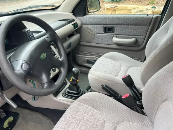 Land Rover Freelander 1999 - 4000 EUR, 170000 km - 170000km - foto 34 de 34
