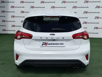 Ford Focus 2020 - 15990 EUR, 87000 km - AUTO.MOTO.pt - 87000km - foto 8 de 15