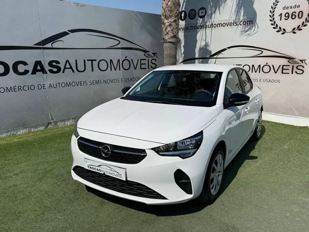 Opel Corsa-e 2022 - 15900 EUR, 102812 km - 102812km - foto 29 de 50