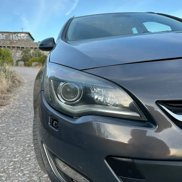 Opel Astra Sports Tourer 1.6 CDTI 120 Anos S/S 2014 Diesel